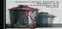 Conservation Issues in Modern and Contemporary Murals