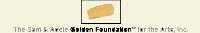golden foundation