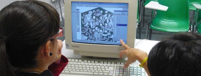 Artistas-del-imvg-raquel-ordenador-carrusel